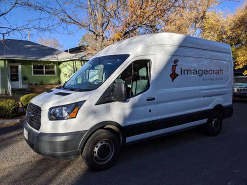 Ford Transit for sale in Flagstaff, AZ