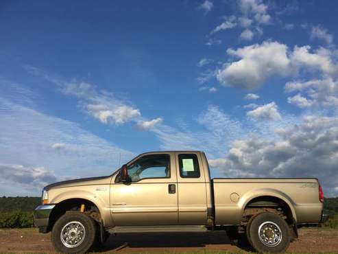 Ford F-350 Turbo Diesel SD XL 4x4 Supercab 1 owner 133K 6.0L V8 6’ bed for sale in Go Motors Buyers' Choice 2016-2019 Top M, CT