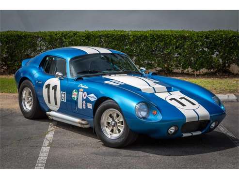 1965 Superformance Cobra for sale in Irvine, CA