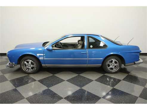 1997 Ford Thunderbird for sale in Lutz, FL