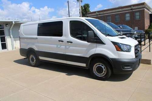 2020 Ford Transit Cargo 150 Cargo Van - - by dealer for sale in Saint Louis, MO
