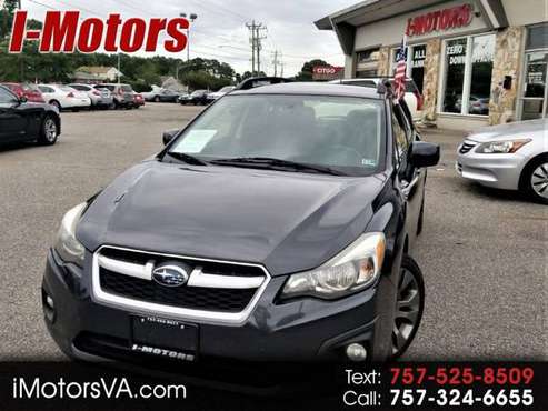 2013 Subaru Impreza 2.0i Sport Premium for sale in Virginia Beach, VA