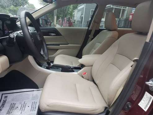 2013 Honda Accord EX-L V6 for sale in Bronx, NY