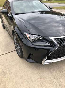Lexus sports coupe for sale in Marietta, GA
