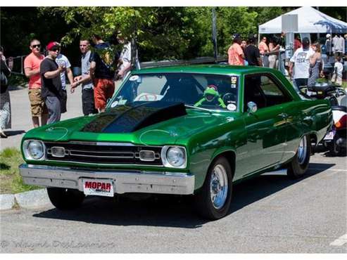 1973 Plymouth Valiant for sale in Hanover, MA