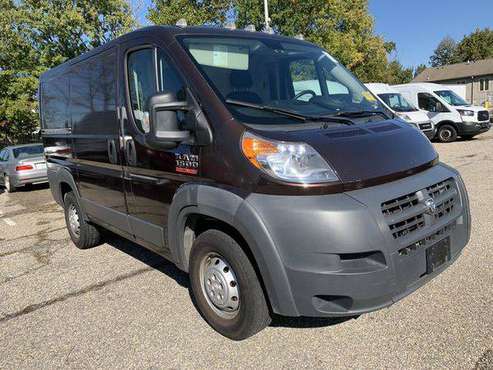 2015 Ram ProMaster Cargo Van -SOFT CREDIT INQUIRY! for sale in Avenel, NJ