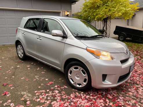 2010 TOYOTA SCION XD 5SPEED 100K MILES LIKE NEW for sale in Happy valley, OR
