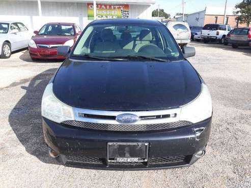 2010 FORD FOCUS SE 172K MILES INSPECTED GAS SAVER $2995 CASH! - cars... for sale in Camdenton, MO