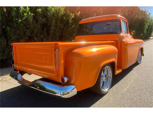 For Sale at Auction: 1959 Chevrolet 3100 for sale in West Palm Beach, FL