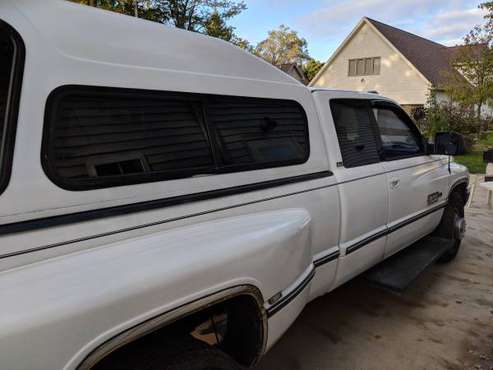 Dodge Dually Diesal for sale in Hudson, OH