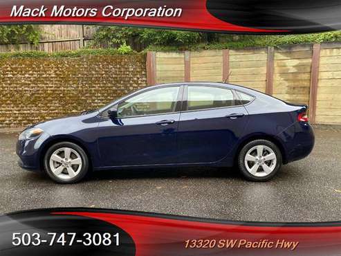 2015 Dodge Dart SXT Only 94k Miles Automatic 35MPG - cars & trucks -... for sale in Tigard, OR