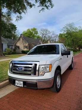 Ford F-150 XLT ( Work Truck ) for sale in Tyler, TX