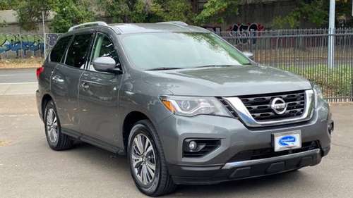 2020 Nissan Pathfinder 4x4 SV - - by dealer - vehicle for sale in Eugene, OR