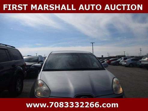 2007 Subaru B9 Tribeca 5-Pass - Auction Pricing - - by for sale in Harvey, IL