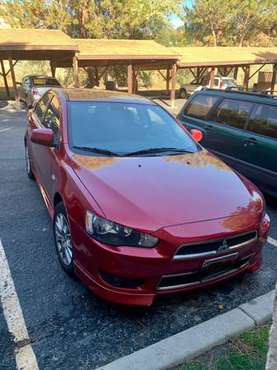 2014 Mitsubishi Lancer for sale in Boise, ID