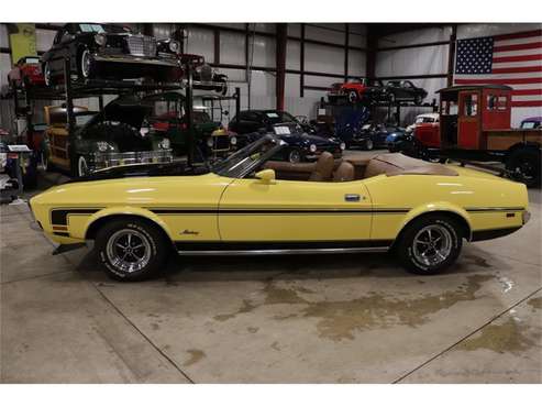 1972 Ford Mustang for sale in Kentwood, MI