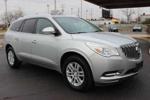 2013 Buick Enclave LEATHER AWD W/BRAND NEW TIRES AND - cars & for sale in milwaukee, WI