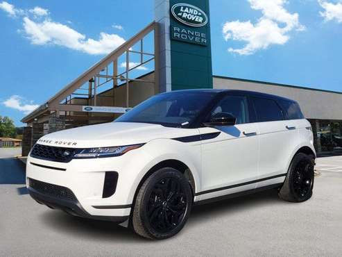 2020 Land Rover Range Rover Evoque S for sale in Wilmington, DE