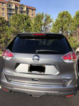 2014 Nissan Rogue for sale in Malden, MA