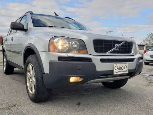 2004 Volvo XC90 Excellent condition - - by dealer for sale in Richmond , VA