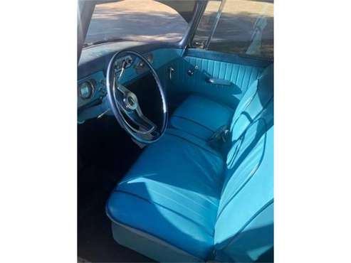 1960 Studebaker Lark for sale in Cadillac, MI