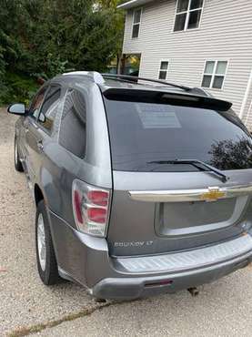 2005 Chevy Equinox for sale in Madison, WI