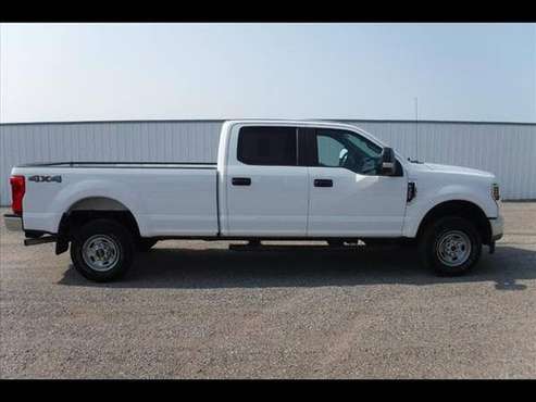2019 Ford F-350 Super Duty XL - - by dealer - vehicle for sale in Clearwater, MN