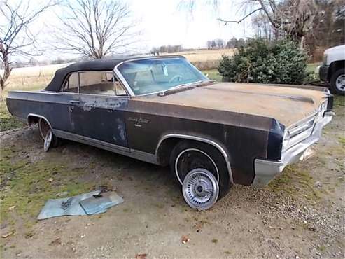 1963 Oldsmobile 98 for sale in Creston, OH