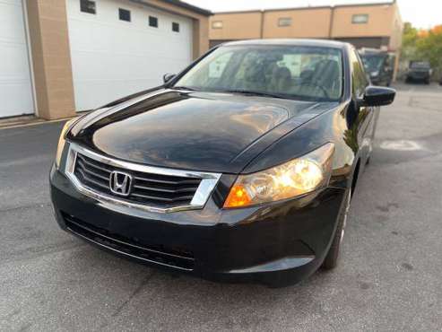 2009 Honda Accord - cars & trucks - by dealer - vehicle automotive... for sale in Stoneham, MA