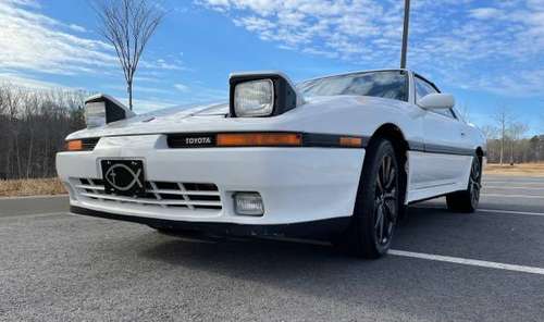 Toyota Supra for sale in Fort Mill, NC