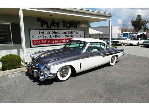 1955 Studebaker Speedster for sale in Redlands, CA