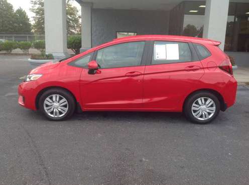 2017 HONDA FIT - cars & trucks - by dealer - vehicle automotive sale for sale in Lumberton, NC