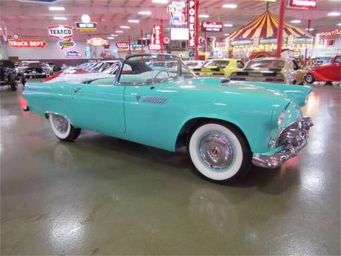 1955 Ford Thunderbird for sale in Greenwood, IN