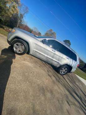 Jeep Grand Cherokee - cars & trucks - by owner - vehicle automotive... for sale in Knoxville, TN