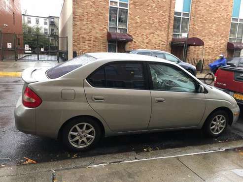 Toyota Prius 2001 for sale in Brooklyn, NY
