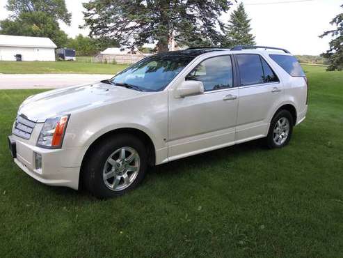 Cadillac SRX for sale in Kewaunee, WI