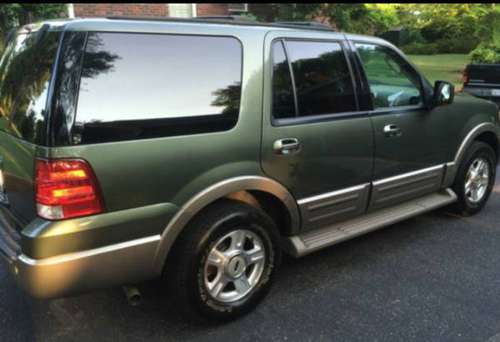 1999 ford expedition eddie bauer. Edition loaded for sale in Gridley, CA