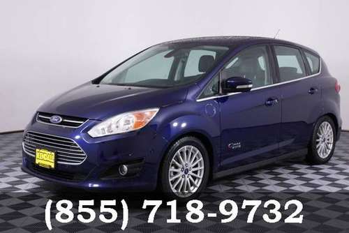 2016 Ford C-MAX Energi Kona Blue *SAVE NOW!!!* for sale in Eugene, OR