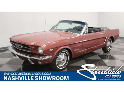1965 Ford Mustang for sale in Lavergne, TN