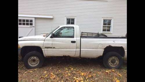 Dodge Ram 2500 4wh drive for sale in Peapack, NJ