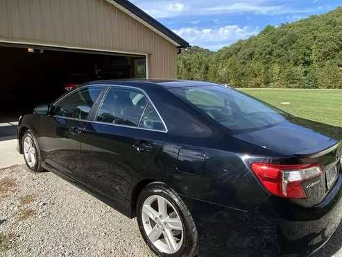 Toyota Camry SE for sale in Waverly, OH