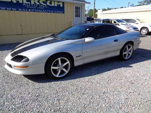 94 Chevy Camaro for sale in Wilmington, NC
