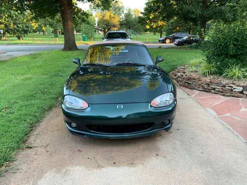 Mazda Miata for sale in Wichita, KS