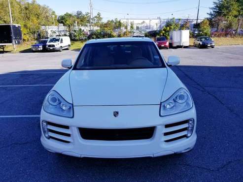 2010 Porsche Cayenne for sale in Silver Spring, District Of Columbia