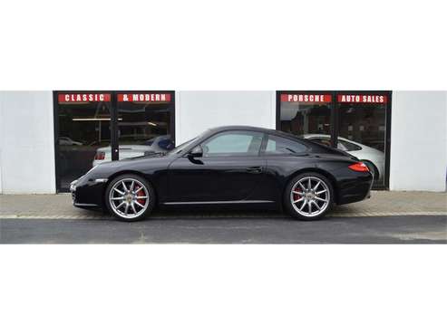 2009 Porsche Carrera for sale in West Chester, PA