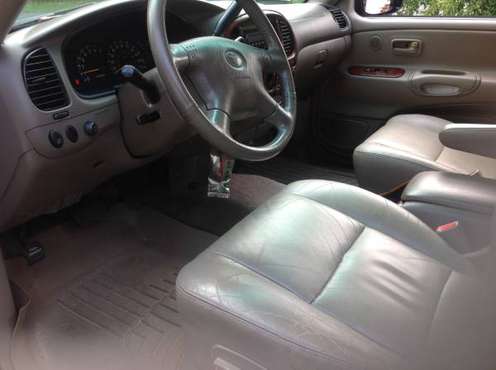 Toyota Tundra (2001) for sale in Peabody, MA