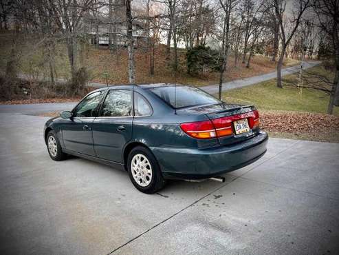 Saturn LS low mi for sale in Lowell, AR