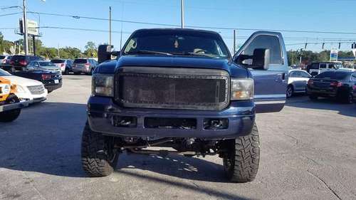 2002 FORD EXCURSION !GREAT MILES! !1500 Down! RAMON for sale in Orlando, FL