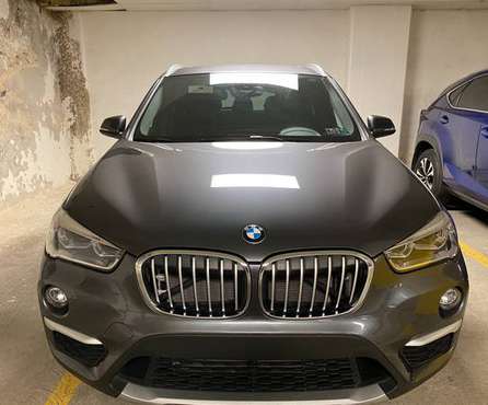 2016 BMW X1 AWD 4DR XDrive - cars & trucks - by owner - vehicle... for sale in Philadelphia, PA