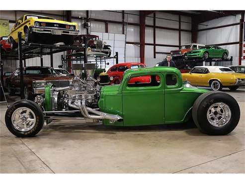 1930 Ford Roadster for sale in Kentwood, MI